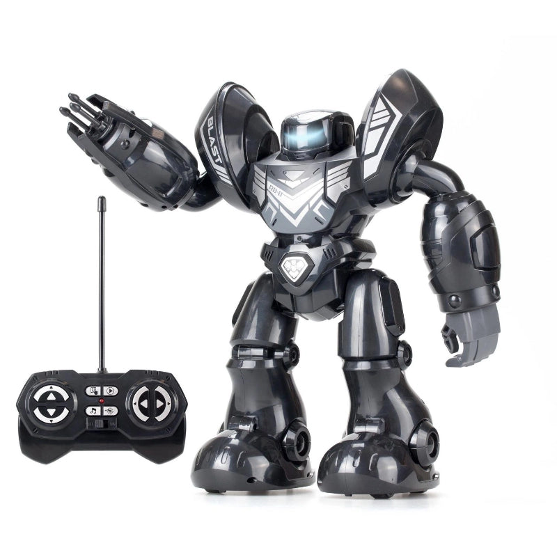 Silverlit Robo Blast- Black