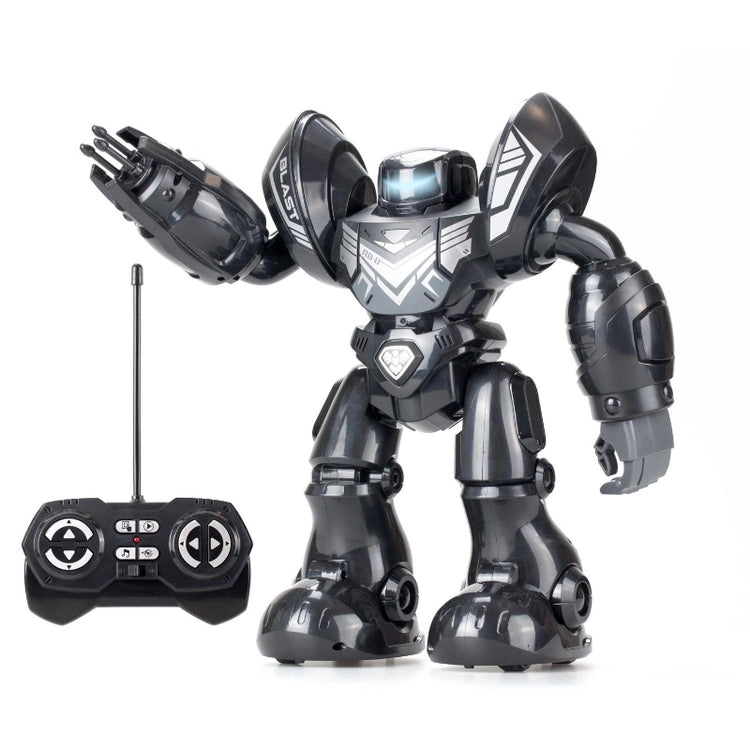 Silverlit Robo Blast- Black