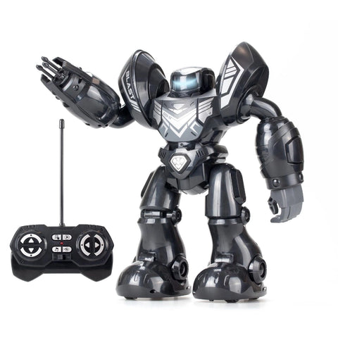 Silverlit Robo Blast- Black