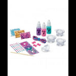 Barbie Sparkling Sweet Heart Lip Gloss Lockets
