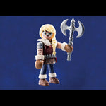 Dragon Racing: Astrid and Stormfly- 12 Pcs