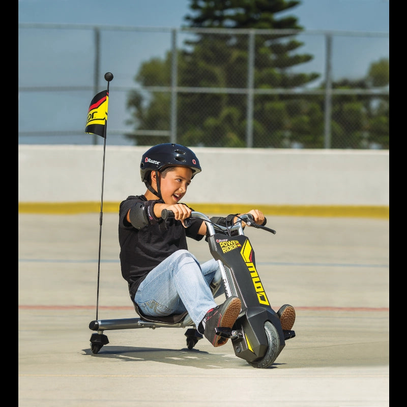 PowerRider 360