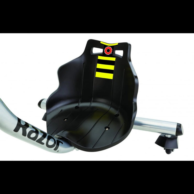 PowerRider 360