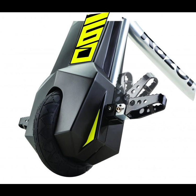 PowerRider 360