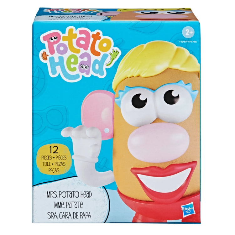 Potato Head Mrs. Potato Head Classic Toy