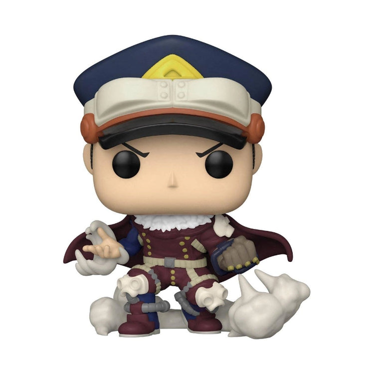 Pop! Animation: My Hero Academia- Inasa Yoarashi