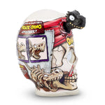 Smashers Giant Skull Dino Island S1