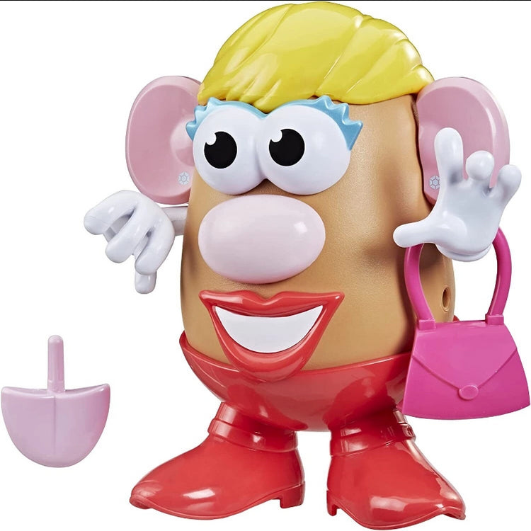 Potato Head Mrs. Potato Head Classic Toy
