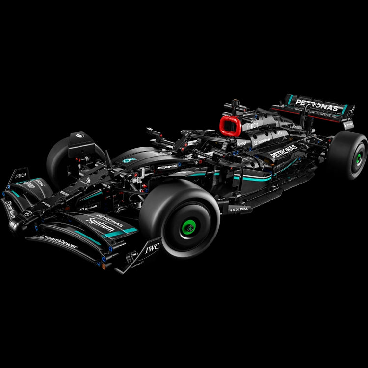 Mercedes-AMG F1 W14 E Performance- 1643 Pcs