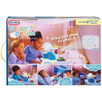 Little Tikes Story Dream Machine with Fairy Tale Collection