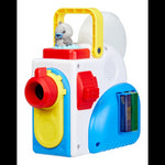 Little Tikes Story Dream Machine with Fairy Tale Collection
