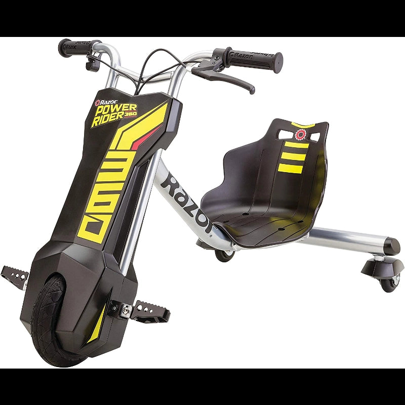 PowerRider 360