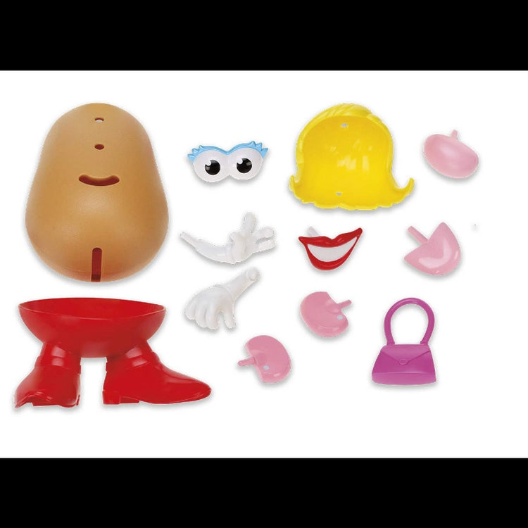Potato Head Mrs. Potato Head Classic Toy