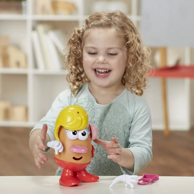 Potato Head Mrs. Potato Head Classic Toy