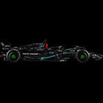 Mercedes-AMG F1 W14 E Performance- 1643 Pcs