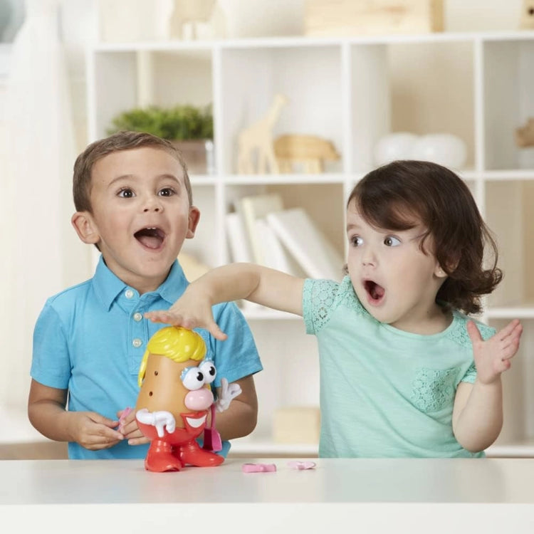 Potato Head Mrs. Potato Head Classic Toy