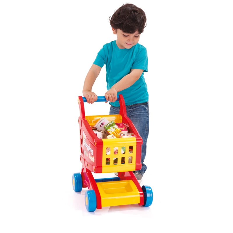 Shopping Cart