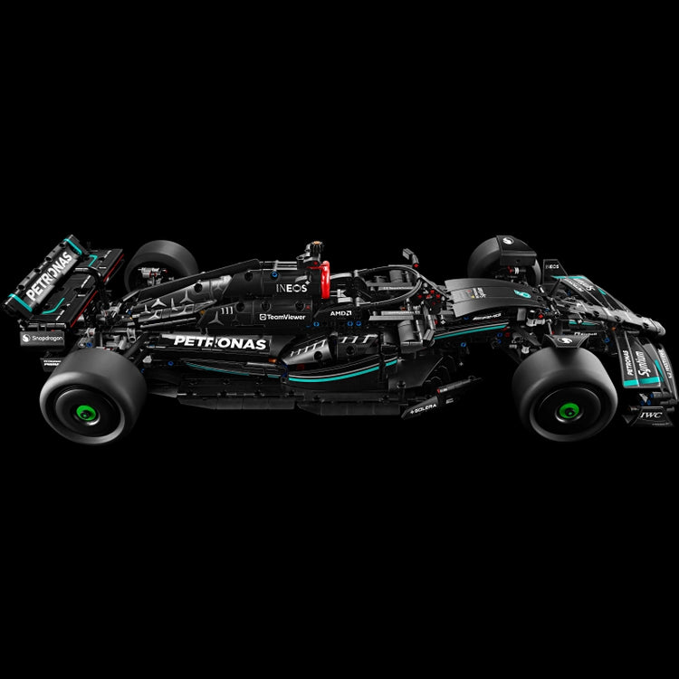Mercedes-AMG F1 W14 E Performance- 1643 Pcs