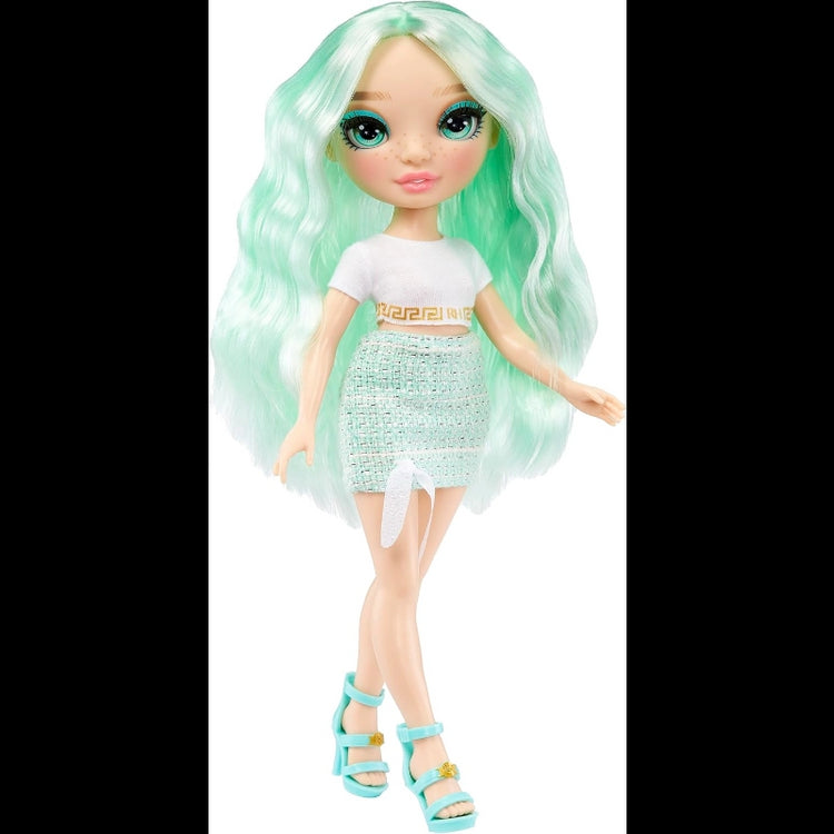 Rainbow High Fashion Doll- Daphne Minton