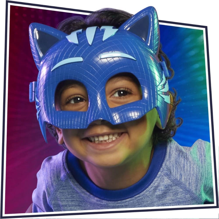 PJ Masks Hero Mask- Catboy