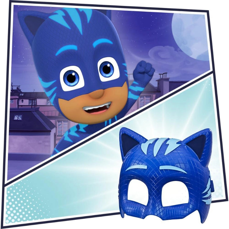PJ Masks Hero Mask- Catboy
