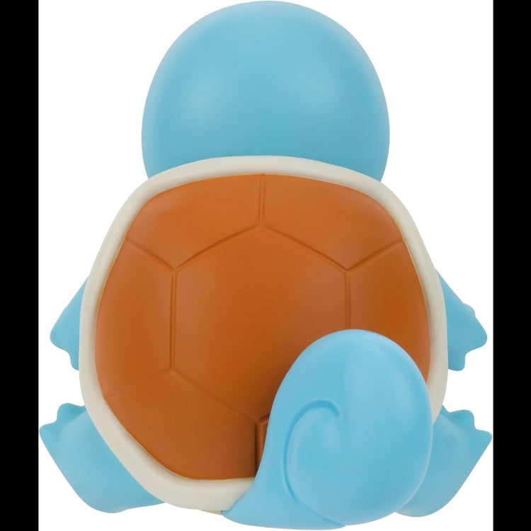 Pokemon Select Deluxe Vinyl Figure Single Pack- Squirtle W1 (International)