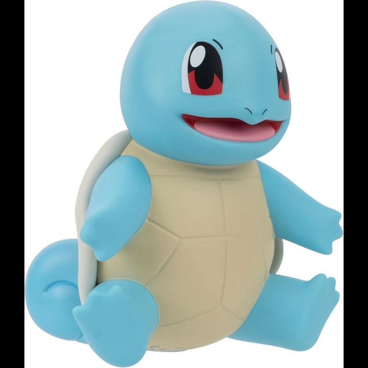 Pokemon Select Deluxe Vinyl Figure Single Pack- Squirtle W1 (International)