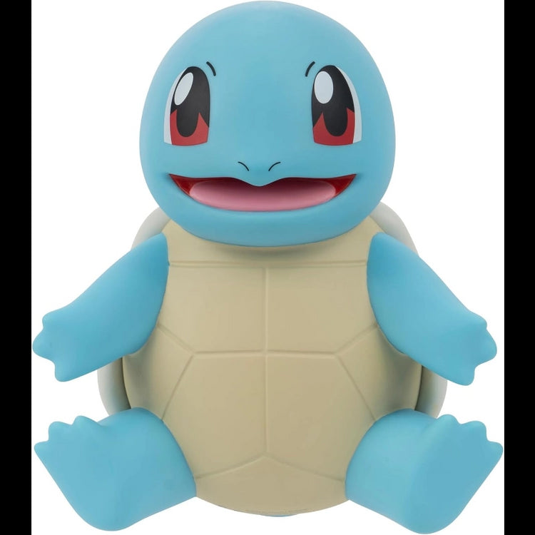 Pokemon Select Deluxe Vinyl Figure Single Pack- Squirtle W1 (International)