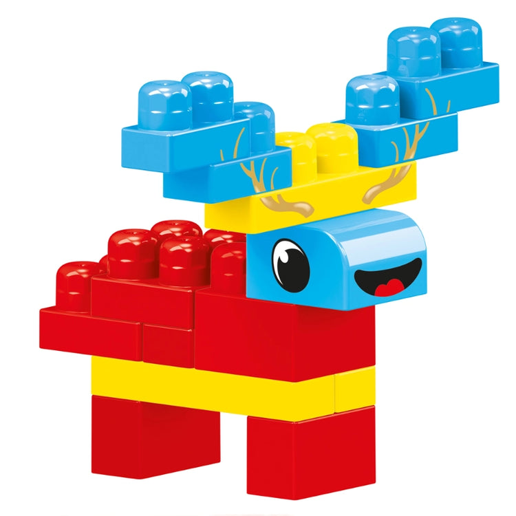 My 1st Big Blocks- 100 Pieces