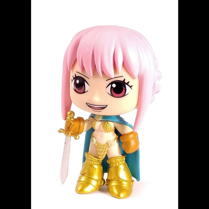 Mystery Minis! Animation