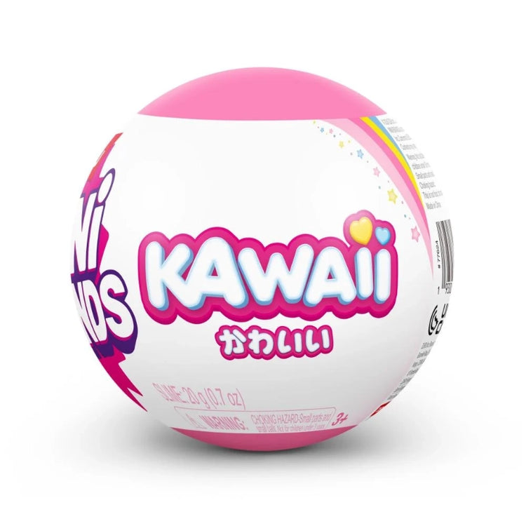 Mini Brands Kawaii- PDQ