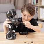 Silverlit Robo Blast- Black
