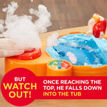 Hot Tub High Dive Game