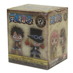 Mystery Minis! Animation