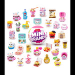 Mini Brands Kawaii- PDQ