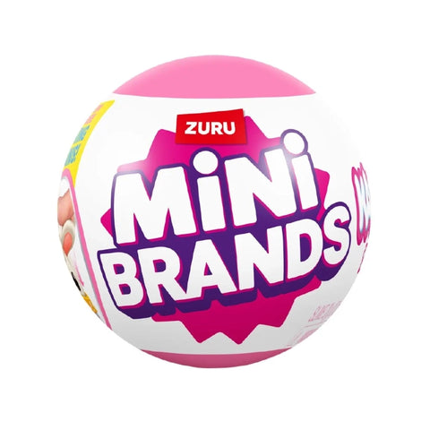 Mini Brands Kawaii- PDQ
