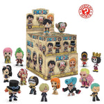 Mystery Minis! Animation