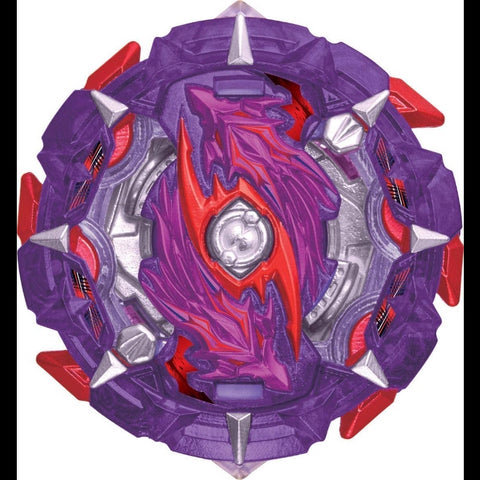 BeyBattle Burst Tact Luinor L5