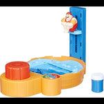 Hot Tub High Dive Game