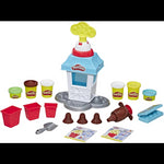 Play-Doh Kitchen Creations Popcorn Party