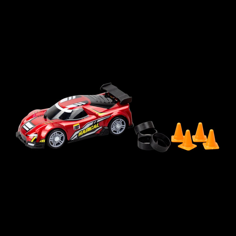 Exost Build 2 Drive Vehicle Assorted.