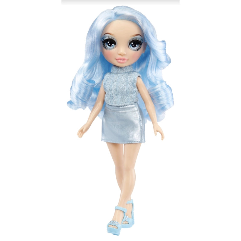 Rainbow High Fashion Doll- Gabriella Icely