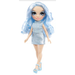 Rainbow High Fashion Doll- Gabriella Icely