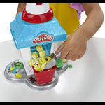 Play-Doh Kitchen Creations Popcorn Party