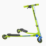 Yfliker A1 Air 2018 Refresh- Green/Blue