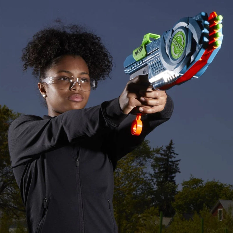 Nerf Elite 2.0 Flipshots Flip-8 Blaster