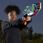 Nerf Elite 2.0 Flipshots Flip-8 Blaster