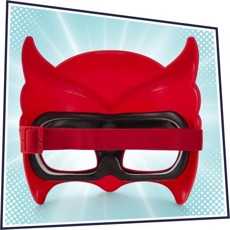 PJ Masks Hero Mask- Owlette