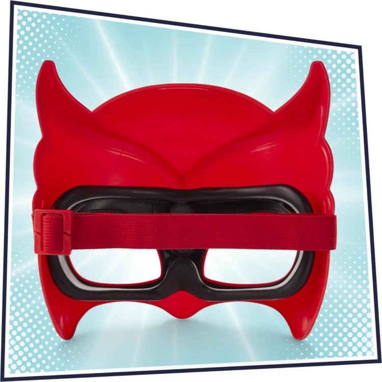 PJ Masks Hero Mask- Owlette