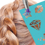 Barbie 3 in 1 Ultimate Glitter Beauty Set